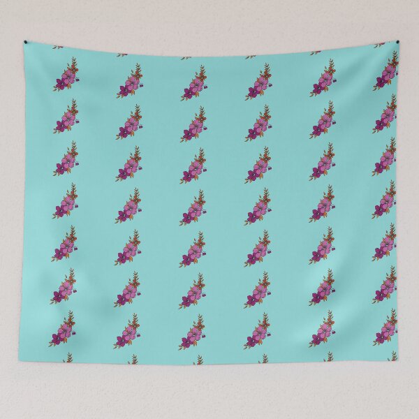 Item preview, Subtle Lesbian Pride Flowers. Lesbian flowers designed and sold by tiredandbored.