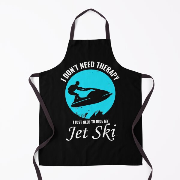 Item preview, Jet Ski Water Sports Boat Sea Summer Funny Sayings designed and sold by CuteDesigns1.