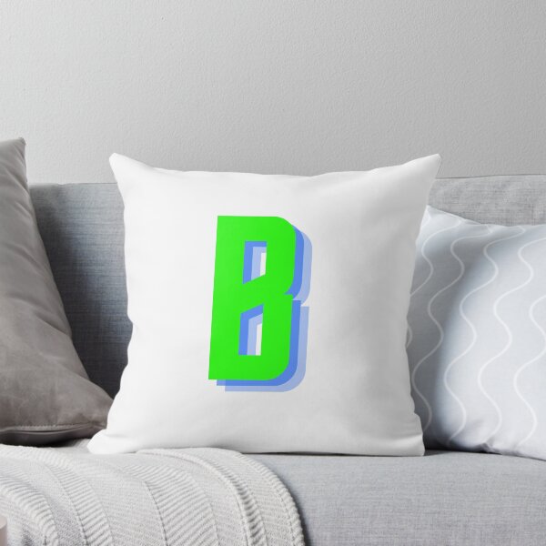 Item preview, B designed and sold by Jose234.