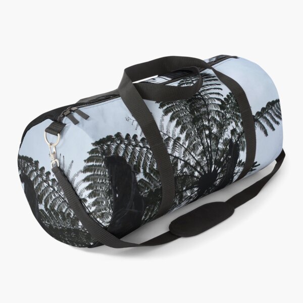 Item preview, Tree Fern Silhouette designed and sold by KaSaPo.