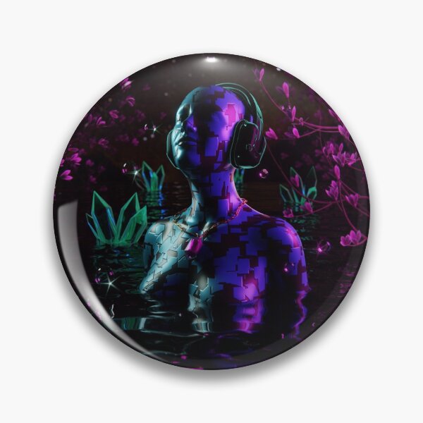 Item preview, Healing designed and sold by bilbag.