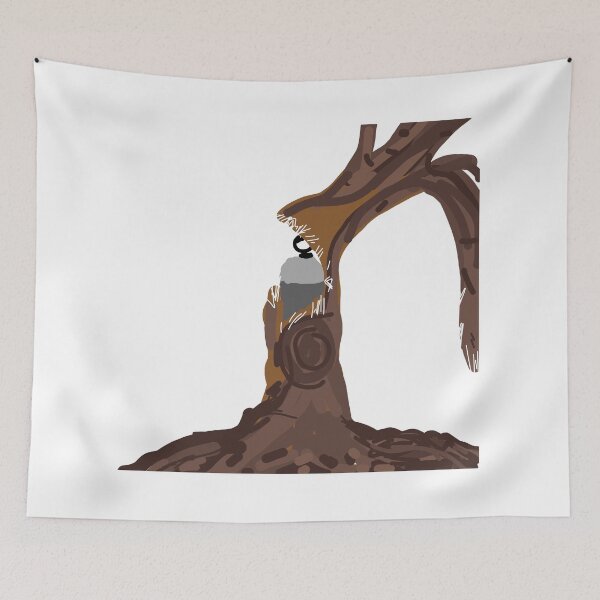 Item preview, Every tree has enough oxygen cylinder.  designed and sold by Narayans.