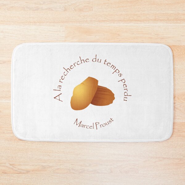 Item preview, In Search of Lost Time - Marcel Proust designed and sold by am-L.
