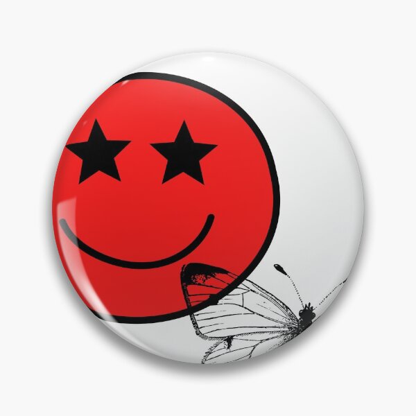 Item preview, SDSU Smiley designed and sold by Ansley Glover.