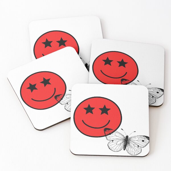 Item preview, SDSU Smiley designed and sold by Ansley Glover.