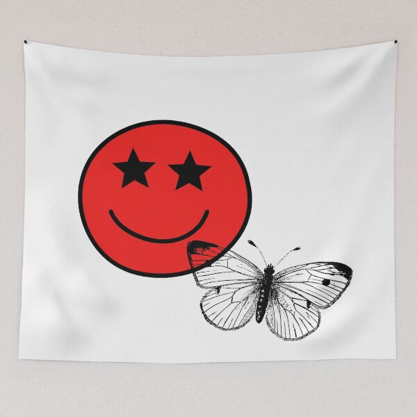 Item preview, SDSU Smiley designed and sold by Ansley Glover.