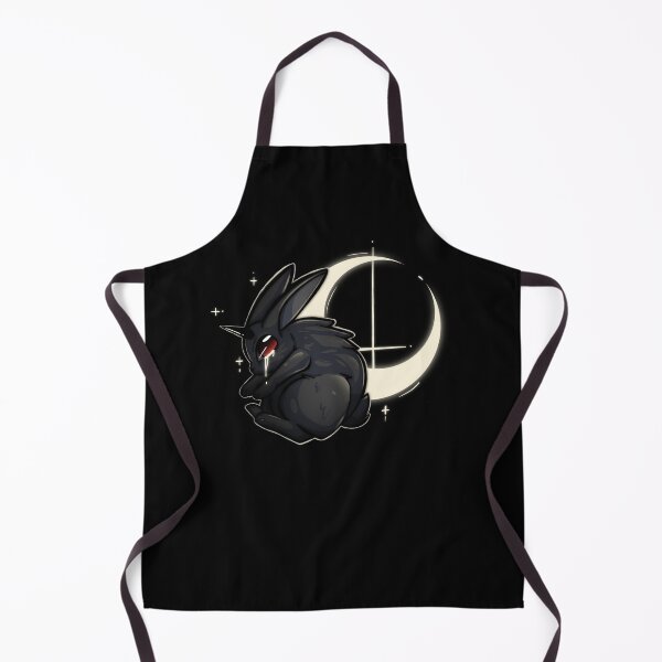 Item preview, Moon Rabbit designed and sold by Jeerassik.