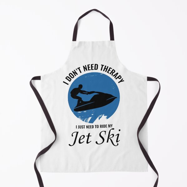 Item preview, Jet Ski Water Sports Boat Sea Summer Funny Sayings designed and sold by CuteDesigns1.