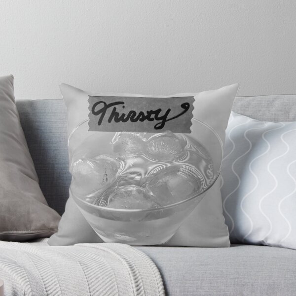 Item preview, Are you thirsty? designed and sold by MelleIndie.