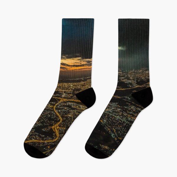 Item preview, Flying to South Africa designed and sold by GRKiT.