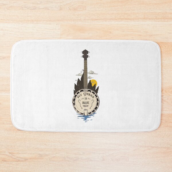 Item preview, Funny Bluegrass Gift For Banjo Lovers designed and sold by MrEddie10.