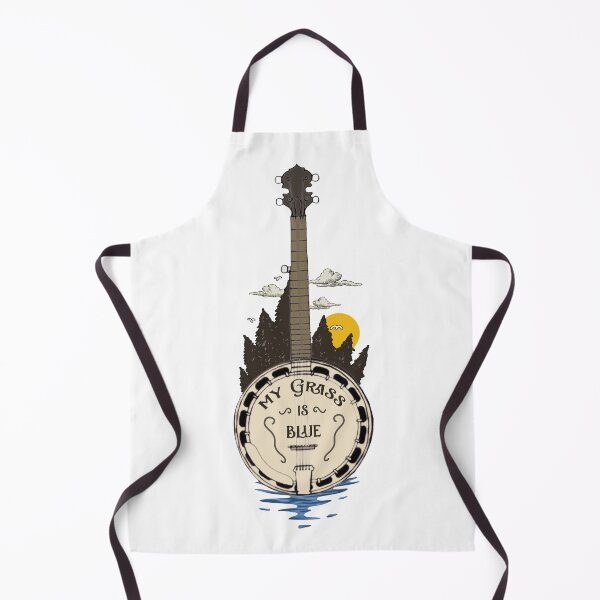 Item preview, Funny Bluegrass Gift For Banjo Lovers designed and sold by MrEddie10.
