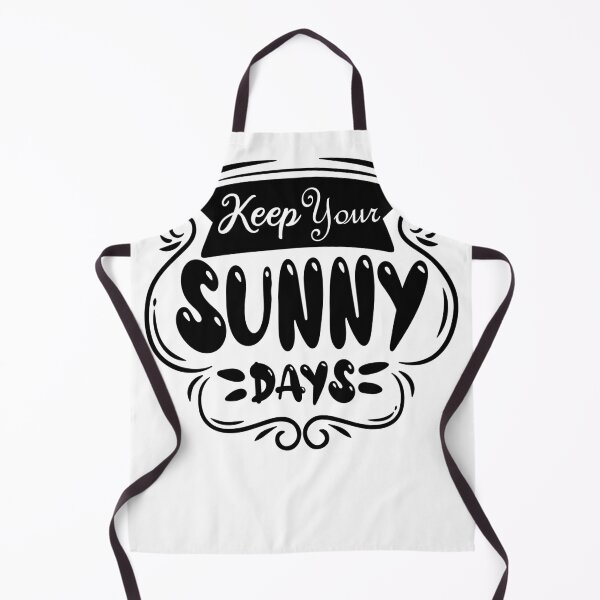 Item preview, keep your sunny days quote gift designed and sold by Tiboga19.