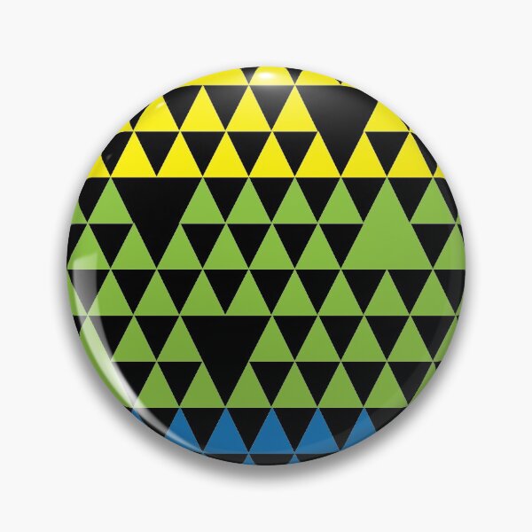 Item preview, Triangle Graphic designed and sold by jrockdesign.