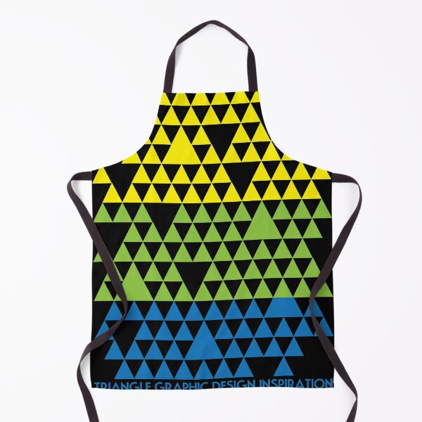 Item preview, Triangle Graphic designed and sold by jrockdesign.