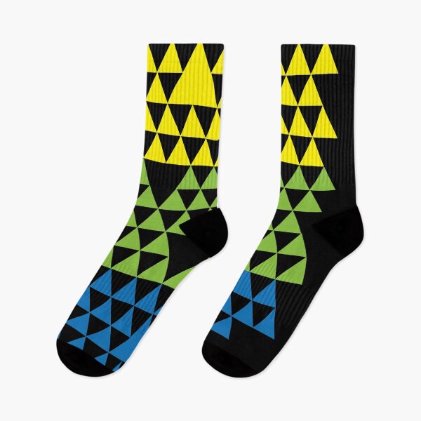 Item preview, Triangle Graphic designed and sold by jrockdesign.