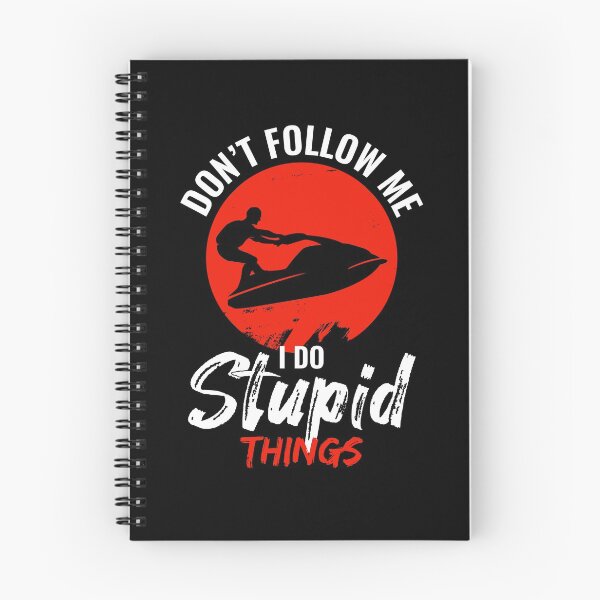 Item preview, Jet Ski Water Sports Boat Sea Summer Funny Sayings designed and sold by CuteDesigns1.
