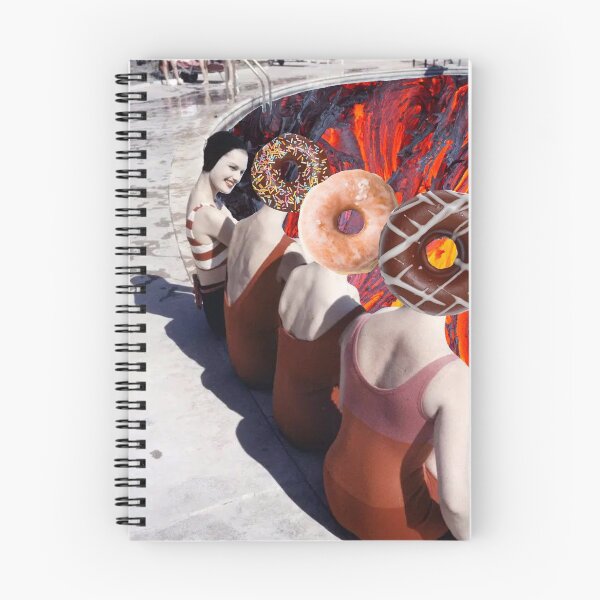 Item preview, Donuts Dunkin designed and sold by buggaloo72.
