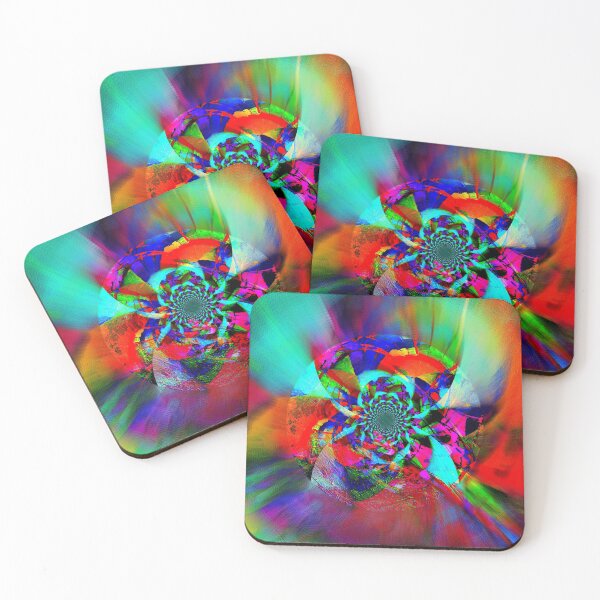 Item preview, Abstract #6 designed and sold by dps7777.