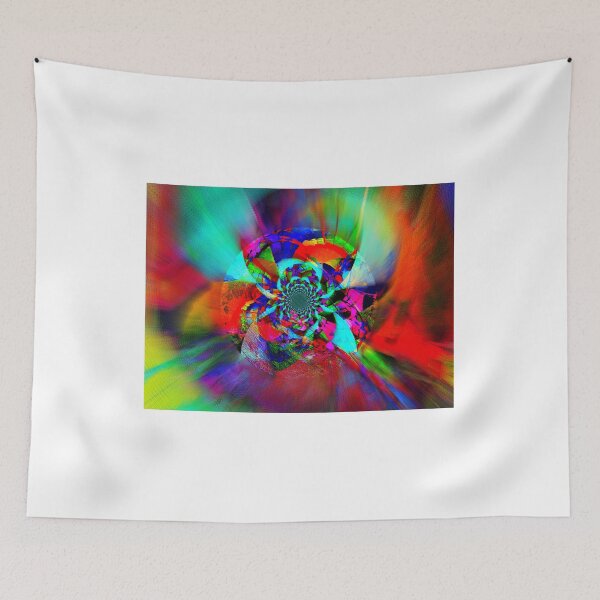 Item preview, Abstract #6 designed and sold by dps7777.