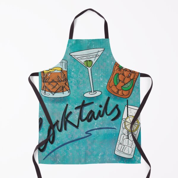 Item preview, Cocktails 2 designed and sold by Tony  Pickering.