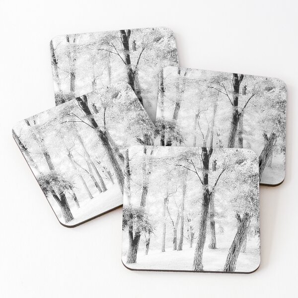 Item preview, White Leaves designed and sold by dps7777.