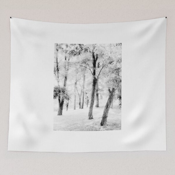 Item preview, White Leaves designed and sold by dps7777.