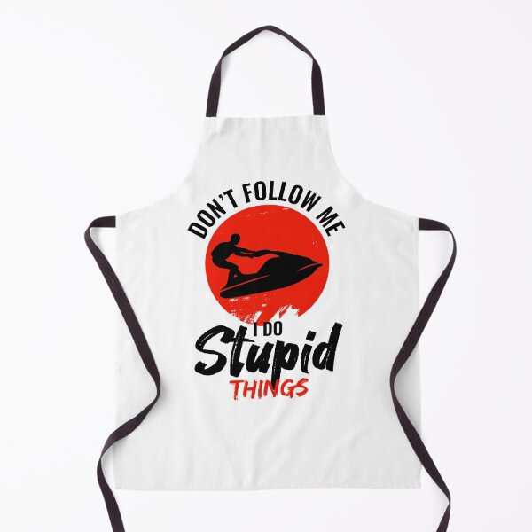 Item preview, Jet Ski Water Sports Boat Sea Summer Funny Sayings designed and sold by CuteDesigns1.