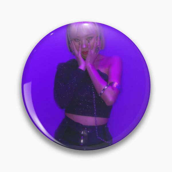 Item preview, Purple Kiss - Dosie - kpop designed and sold by kitten-minho.