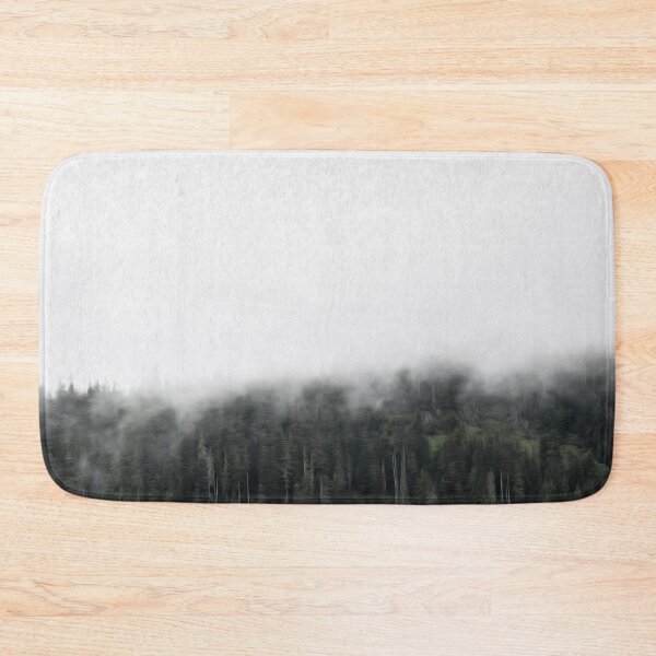 Item preview, Nature Landscape Trees Woods Fog Clouds  designed and sold by DanielCarvalho2.