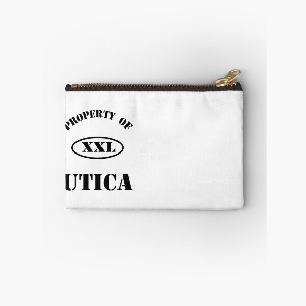 Item preview, PROPERTY OF UTICA  designed and sold by techdave.