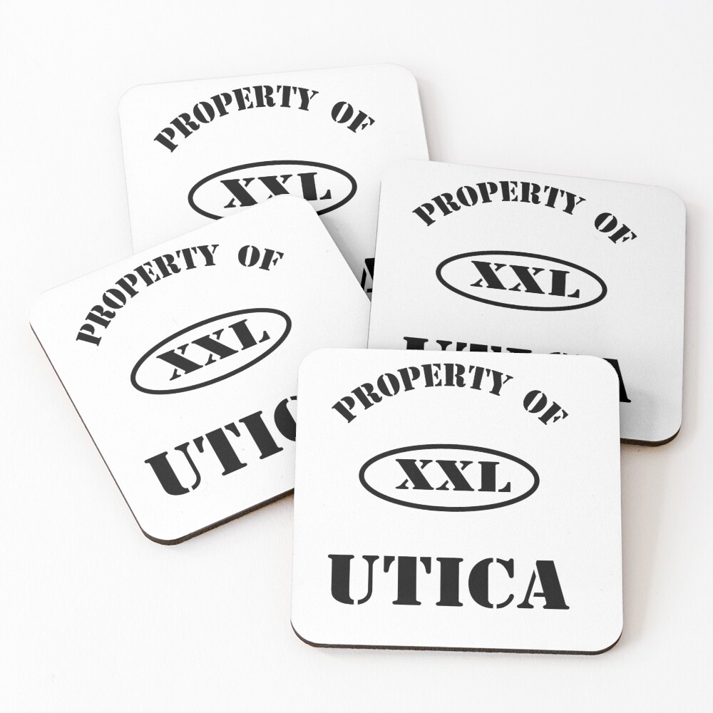 Item preview, Coasters (Set of 4) designed and sold by techdave.