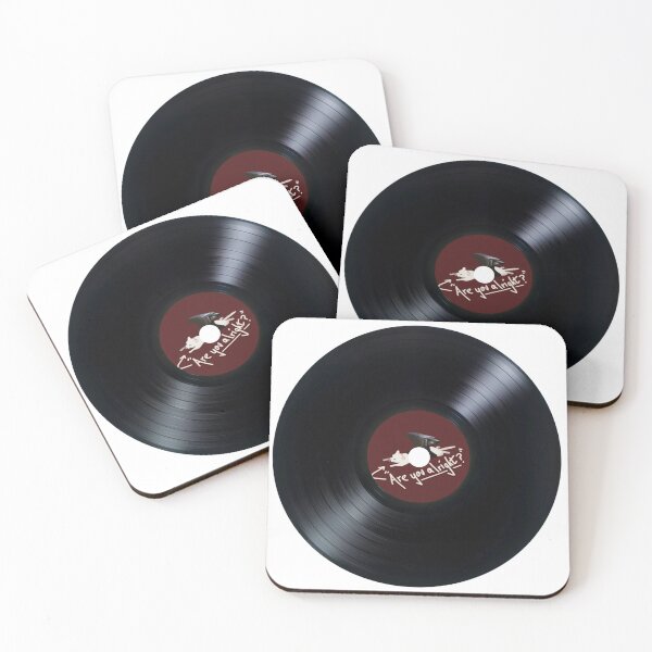 Item preview, lovejoy are you alright vinyl  designed and sold by emma elisabeth.