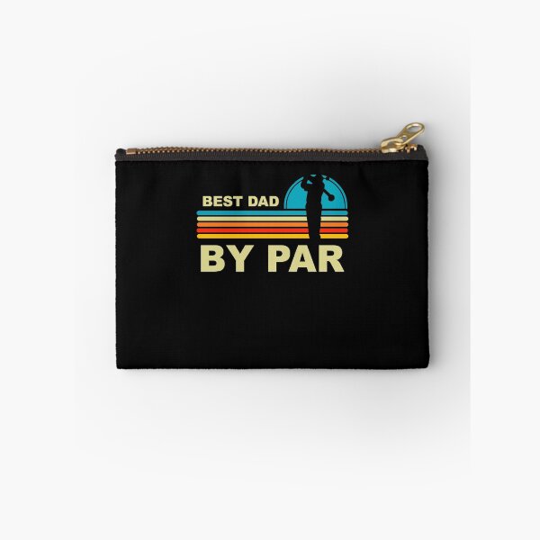 Item preview, Best Dad By Par Golf Father's Day Gift designed and sold by Spaceshipsells.