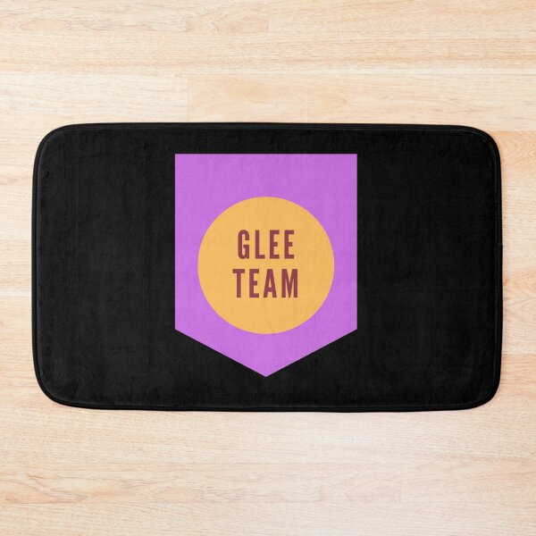 Item preview, Belinda Blinked Glee Team Dazzle purple badge (My dad wrote a Porno) designed and sold by SelfrontStudios.