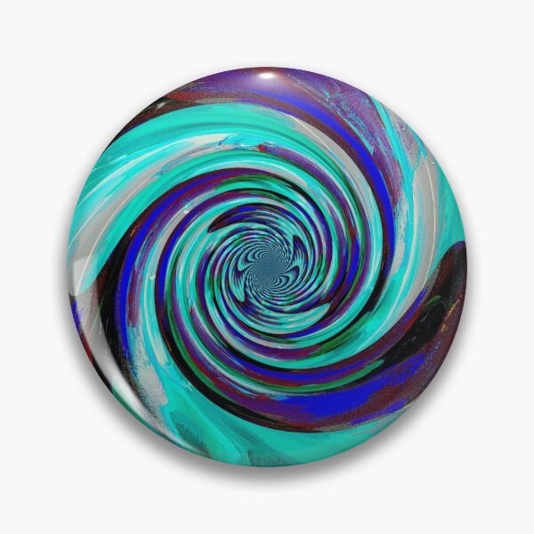 Item preview, Spinning Abstract designed and sold by dps7777.