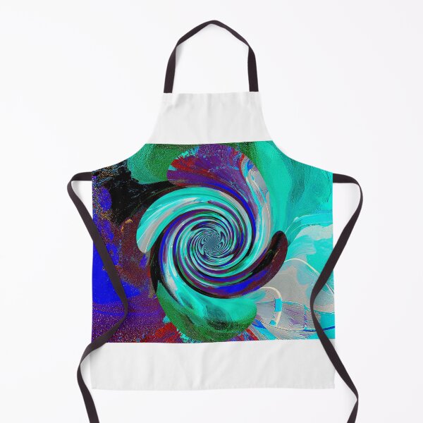 Item preview, Spinning Abstract designed and sold by dps7777.