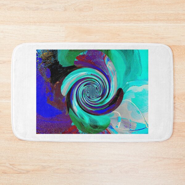 Item preview, Spinning Abstract designed and sold by dps7777.