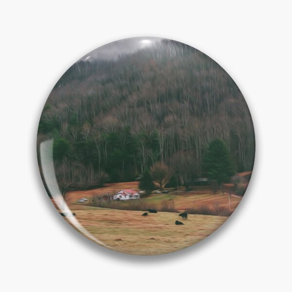 Item preview, Nature Landscape Mountain Clouds Sky Grass  designed and sold by DanielCarvalho2.