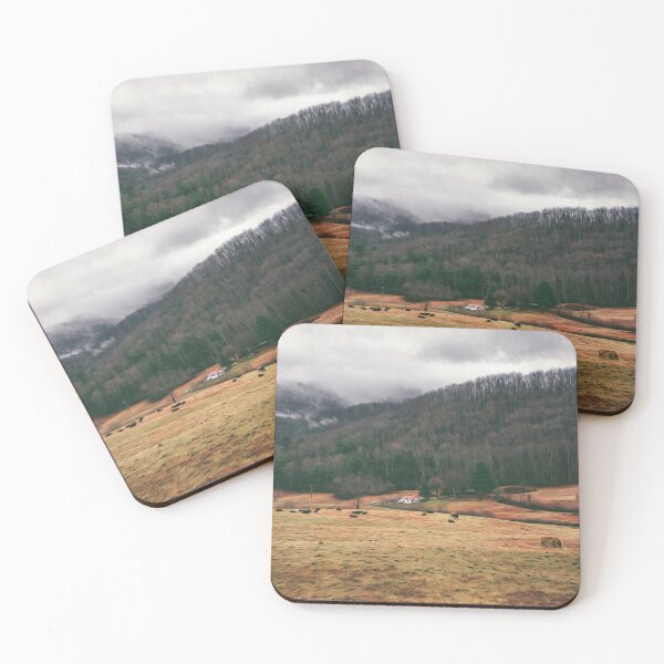Item preview, Nature Landscape Mountain Clouds Sky Grass  designed and sold by DanielCarvalho2.