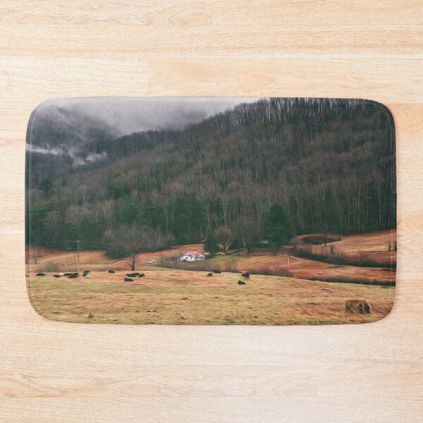 Item preview, Nature Landscape Mountain Clouds Sky Grass  designed and sold by DanielCarvalho2.