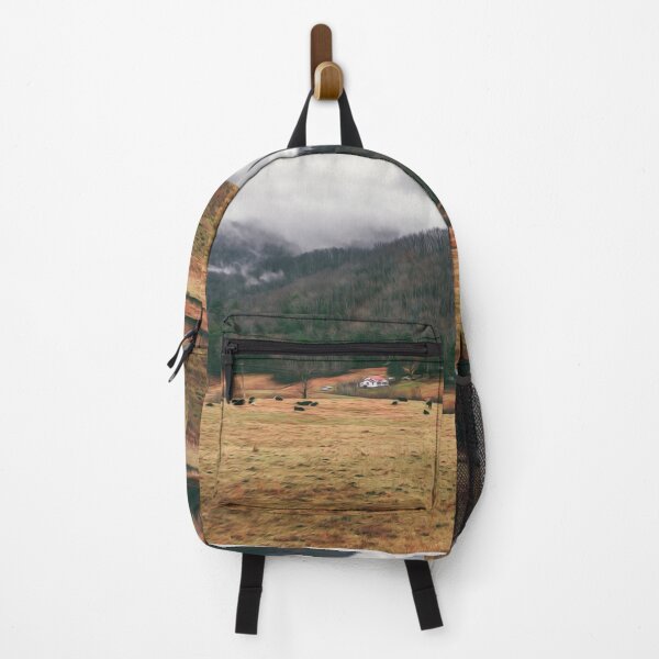 Item preview, Nature Landscape Mountain Clouds Sky Grass  designed and sold by DanielCarvalho2.