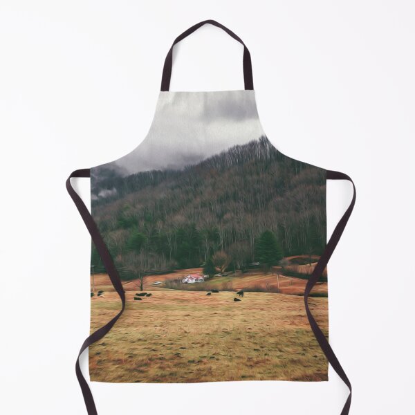 Item preview, Nature Landscape Mountain Clouds Sky Grass  designed and sold by DanielCarvalho2.