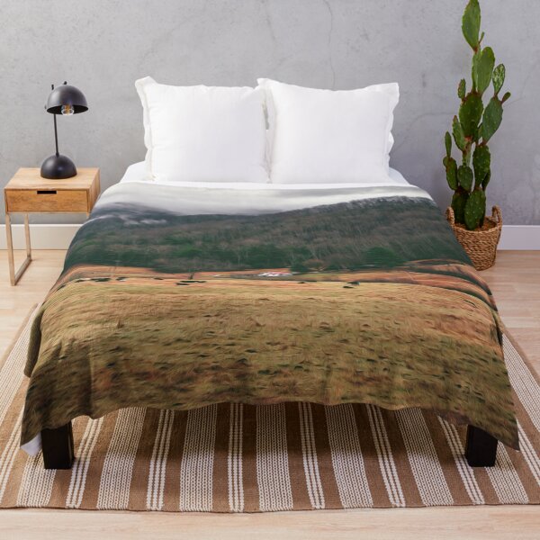 Item preview, Nature Landscape Mountain Clouds Sky Grass  designed and sold by DanielCarvalho2.