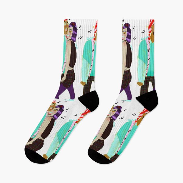 Item preview, We’re like music designed and sold by Rolaplayor101.