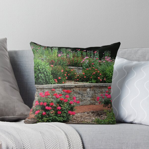 Artikelvorschau, Schichten von Blumen entworfen und verkauft von WhiteOak Art Designs.