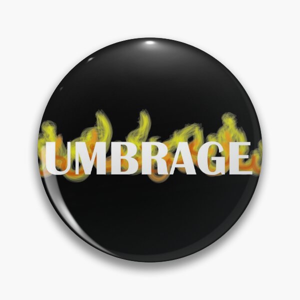 Item preview, Umbrage designed and sold by MariiaCreation.