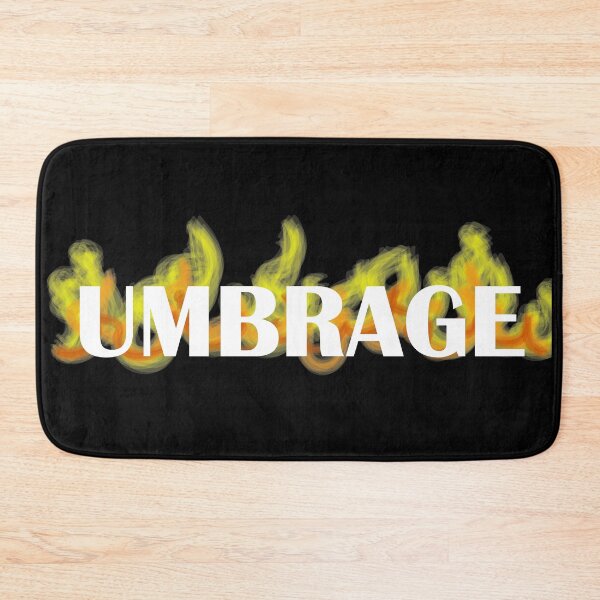 Item preview, Umbrage designed and sold by MariiaCreation.