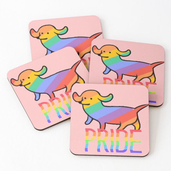 Item preview, Gay Pride designed and sold by hypocratees.