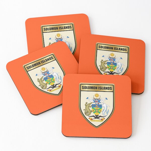 Item preview, Solomon Islands Phone Cases & Other Gifts (10) designed and sold by mpodger.